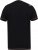 D555 LORNE Motor Bike Splatter Printed Crew Neck T-Shirt Washed Black - T-skjorter - Store T-skjorter - 2XL-14XL