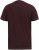 D555 DIVISION Official Pink Floyd Printed T-Shirt Burgundy - T-skjorter - Store T-skjorter - 2XL-14XL