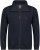 Adamo Max Ottoman Sweatshirt Navy - Gensere og hettegensere - Store hettegensere - 2XL-14XL