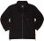 Adamo Max Ottoman Sweatshirt Black - Gensere og Hettegensere - Store hettegensere - 2XL-8XL