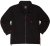 Adamo Max Ottoman Sweatshirt Black - Gensere og hettegensere - Store hettegensere - 2XL-14XL