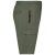 Adamo 159308 Cargoshorts Olivengrønn - Sweatbukser og-shorts - Sweatbukser og Sweatshorts 2XL-12XL
