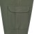 Adamo 159308 Cargoshorts Olivengrønn - Sweatbukser og-shorts - Sweatbukser og Sweatshorts 2XL-12XL