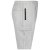 Adamo 159308 Cargoshorts Grå melert - Sweatbukser og-shorts - Sweatbukser og Sweatshorts 2XL-12XL