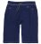 Adamo Moritz Sweatshorts Navy - Sweatbukser og-shorts - Sweatbukser og Sweatshorts 2XL-12XL