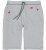 Adamo Moritz Sweatshorts Grey - Sweatbukser og-shorts - Sweatbukser og Sweatshorts 2XL-12XL