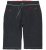 Adamo Moritz Sweatshorts Charcoal - Sweatbukser og-shorts - Sweatbukser og Sweatshorts 2XL-12XL
