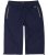Adamo Oskar Capri Shorts Navy - Sweatbukser og-shorts - Sweatbukser og Sweatshorts 2XL-12XL