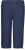 Adamo Oskar Capri Shorts Navy - Sweatbukser og-shorts - Sweatbukser og Sweatshorts 2XL-12XL