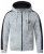 D555 Ronnie Full zip Hoodie - Gensere og hettegensere - Store hettegensere - 2XL-14XL