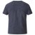 D555 Agler Waffle T-shirt Charcoal - T-skjorter - Store T-skjorter - 2XL-14XL