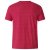 D555 Naughty X-mas T-shirt Red - T-skjorter - Store T-skjorter - 2XL-14XL