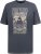 D555 HANLEY Official Pink Floyd Crew Neck T-Shirt Dark Grey - T-skjorter - Store T-skjorter - 2XL-14XL