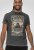 D555 HANLEY Official Pink Floyd Crew Neck T-Shirt Dark Grey - T-skjorter - Store T-skjorter - 2XL-14XL