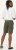 D555 Wigan 1 Elasticated Waist Fleece Cargo Shorts Khaki - Sweatbukser og-shorts - Sweatbukser og Sweatshorts 2XL-12XL