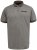 D555 Holyhead Teksturert Piké med Brystlomme Grå - Polo- & piqueskjorter - Poloskjorte i store størrelser - 2XL-8XL