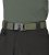 D555 Dale Tactical Stretch Webbing Belt with Heavy Duty Quick Release Buckle Khaki - Belter - Lange belter - W40-W70/2XL-8XL