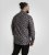 D555 Wakefield Long Sleeve AOP Guitar Printed Shirt Grey - Skjorter - Store skjorter - 2XL-8XL