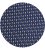D555 Middlesbrough Long Sleeve AOP Micro Blue Shirt Navy TALL SIZE - Skjorter - Store skjorter - 2XL-8XL
