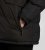 D555 Wolverhampton Quilted Padded Jacket with Hood Black - Jakker - Store jakker - 2XL-12XL