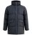 D555 Wolverhampton Quilted Padded Jacket with Hood Black - Jakker - Store jakker - 2XL-12XL