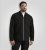 D555 Wimbledon Couture Stretch Jacket with Zipper Black - Jakker - Store jakker - 2XL-12XL