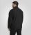 D555 Wimbledon Couture Stretch Jacket with Zipper Black - Jakker - Store jakker - 2XL-12XL