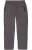 Adamo Ottawa Fleece Pants Grey - Sportsklær & turklær - Sportsklær till herre i store størrelser