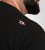 D555 Ginza Tokyo with Dragon Crew Neck T-shirt Black - T-skjorter - Store T-skjorter - 2XL-14XL