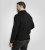 D555 Enrique Strikket Chenillecardigan med Glidelås Svart - Gensere og hettegensere - Store hettegensere - 2XL-14XL