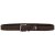 Adamo 180910 Stretchbelte Brun - Belter - Lange belter - W40-W70/2XL-8XL