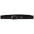 Adamo 180910 Stretchbelte Svart - Belter - Lange belter - W40-W70/2XL-8XL