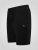 D555 Robinson 1 Fleece Cargo Shorts med Elastisk Midje Svart - Sweatbukser og-shorts - Sweatbukser og Sweatshorts 2XL-12XL