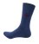 D555 Harold 2 Multi Color Pack of 3 Extra Wide Comfort Fit Socks - Undertøy & Badetøy - Undertøy store størrelser 