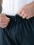 D555 Mitchell 2 Stretch Shorts med Elastisk Midje Marineblå - Sweatbukser og-shorts - Sweatbukser og Sweatshorts 2XL-12XL