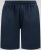 D555 Mitchell 2 Stretch Shorts med Elastisk Midje Marineblå - Sweatbukser og-shorts - Sweatbukser og Sweatshorts 2XL-12XL
