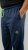 20 Nodi Libeccio Long Leg Sports Pants in Combed Cotton Jersey Navy - Sweatbukser og-shorts - Sweatbukser og Sweatshorts 2XL-12XL