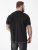 D555 Hugh Official ACDC Highway To Hell T-skjorte med trykk Svart - T-skjorter - Store T-skjorter - 2XL-14XL