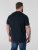D555 Otto Official Pink Floyd 50th Anniversary T-skjorte med trykk Marineblå - T-skjorter - Store T-skjorter - 2XL-14XL