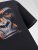 D555 Perkins Trykt T-skjorte Svart - T-skjorter - Store T-skjorter - 2XL-14XL