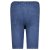 Adamo 199110 Denimshorts med elastisk midje Mellomblå - Shorts - Store shorts - W40-W60