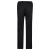 Adamo 199112 Jeans med elastisk midje Svart - Jeans og bukser - Store Bukser og Store Jeans