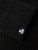 Jack & Jones Barry Strikkede hansker Svart - Hansker - 