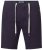 D555 Gareth Drawcord Shorts Navy - Sweatbukser og-shorts - Sweatbukser og Sweatshorts 2XL-12XL