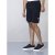 D555 Larry Cargo Shorts Navy - Shorts - Store shorts - W40-W60