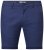 D555 Calvin Stretch Shorts Navy - Shorts - Store shorts - W40-W60