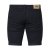 D555 Jude Stretch Denim Shorts Black - Shorts - Store shorts - W40-W60
