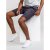 D555 Chapman Shorts Navy - Shorts - Store shorts - W40-W60