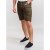D555 Gilbert Stretch Shorts Khaki - Shorts - Store shorts - W40-W60