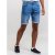 D555 Griffin Denim Shorts Stonewash - Shorts - Store shorts - W40-W60